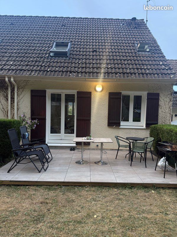Maison 3 pièces 72 m² · à Pont-Audemer · 72 m² · 180 000 €