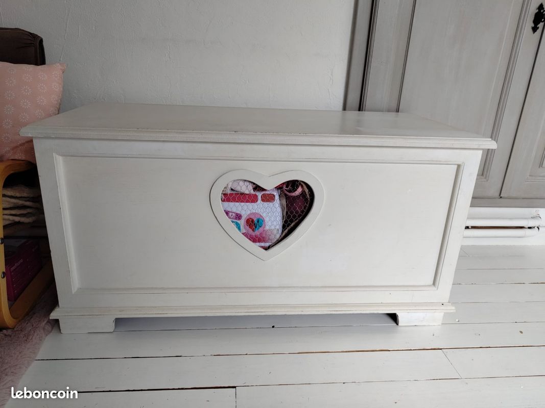 Chambre enfant (image 8)