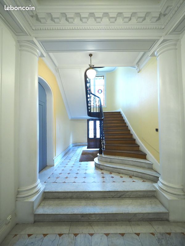 Quartier Opéra Appartement Design (image 10)