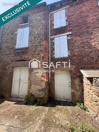 Maison 6 pièces 90 m²