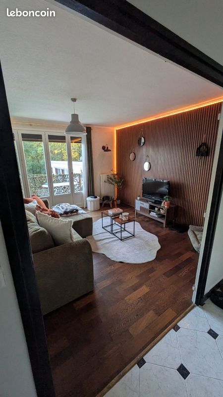 Appartement 3 pièces 65 m² · à Chantilly · 65 m² · 950 €/mois