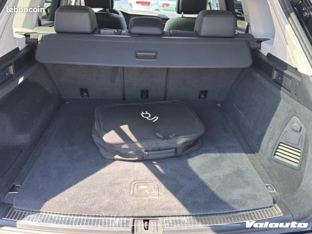 Volkswagen Touareg ELEGANCE 3.0 TSI 381CH HYBRIDE (image 14)