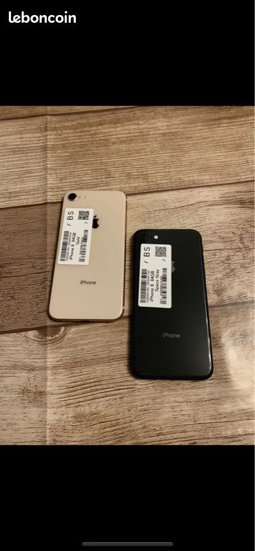 IPhone 8 (image 2)