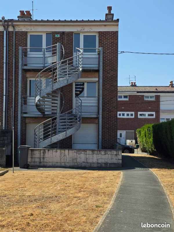 Maison 7 pièces 90 m² · à Hazebrouck · 90 m² · 154 000 €