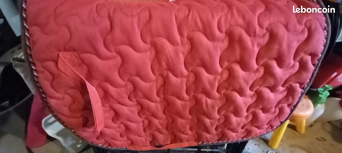 Tapis équitation (image 1)