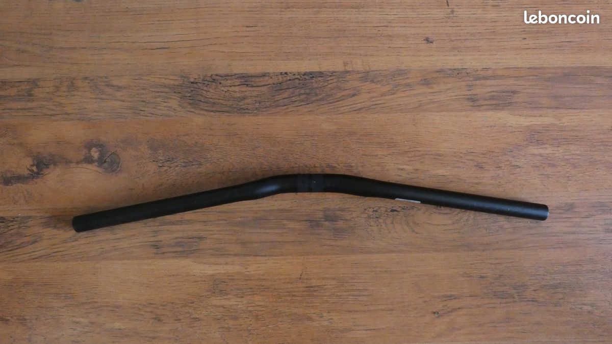 Cintre VTT aluminium 63cm ultra léger Équipements vélos