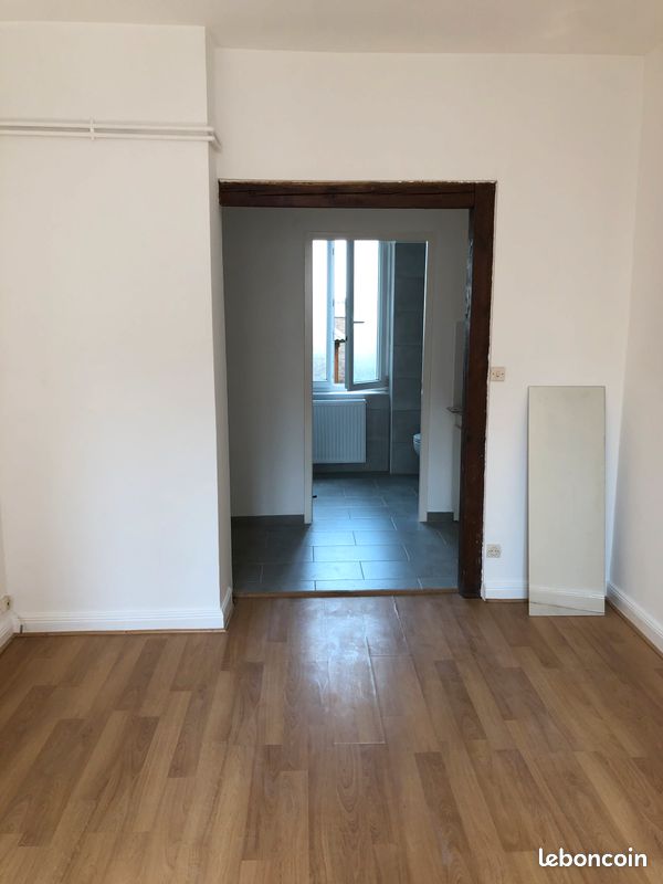 Appartement 2 pièces 37 m² · à Strasbourg · 37 m² · 645 €/mois