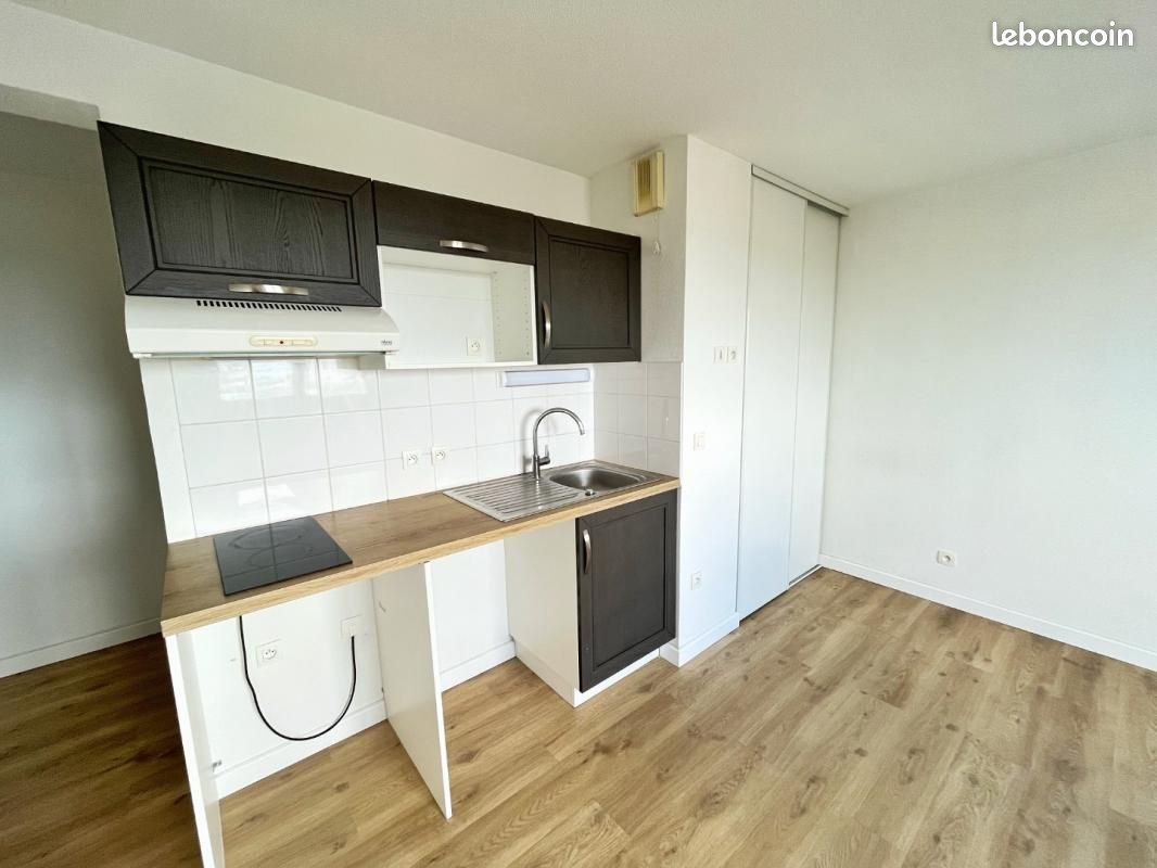 Appartement 2 pièces 60 m² · à Le Mans · 60 m² · 600 €