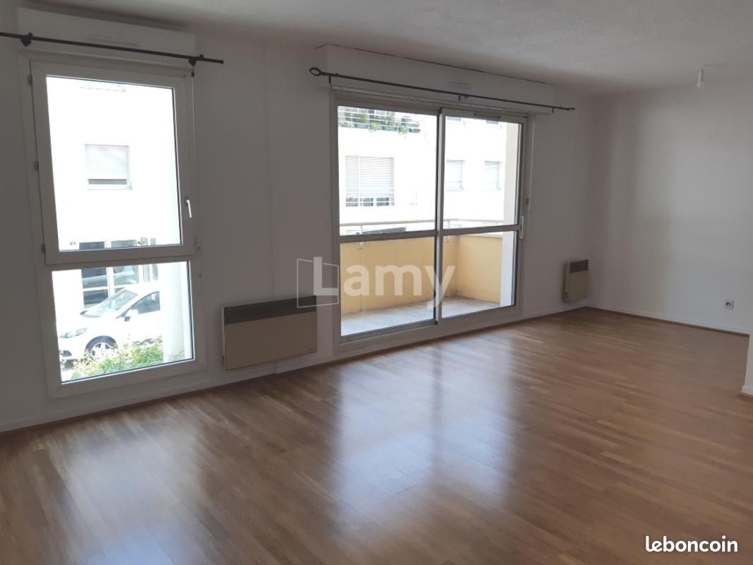 Appartement 1 pièce 39 m² · à Dijon · 39 m² · 510 €/mois