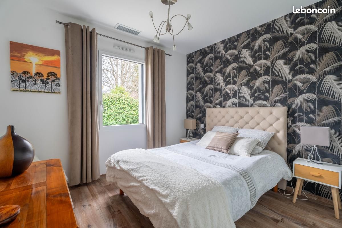 Maison 5 pièces 138 m² - Biscarrosse 40600 (image principale 6)