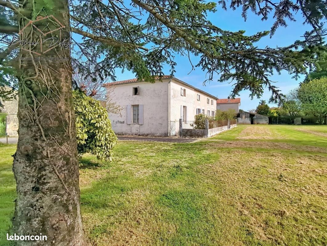 Maison 5 pièces 107 m² · à Floirac · 107 m² · 159 000 €