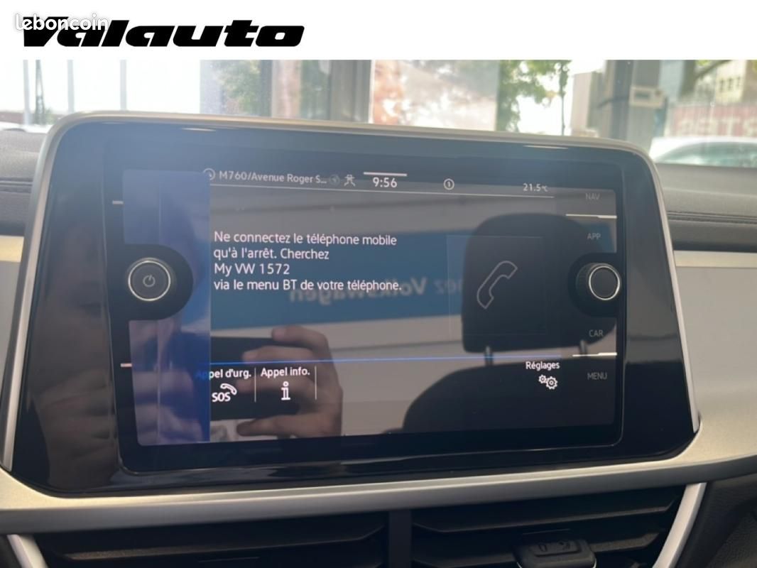 Volkswagen T-Roc CAB FL 1.5 TSI 150 CH DSG7 STYLE (image 28)