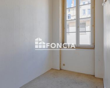 Appartement 319 000 € - 68 m²