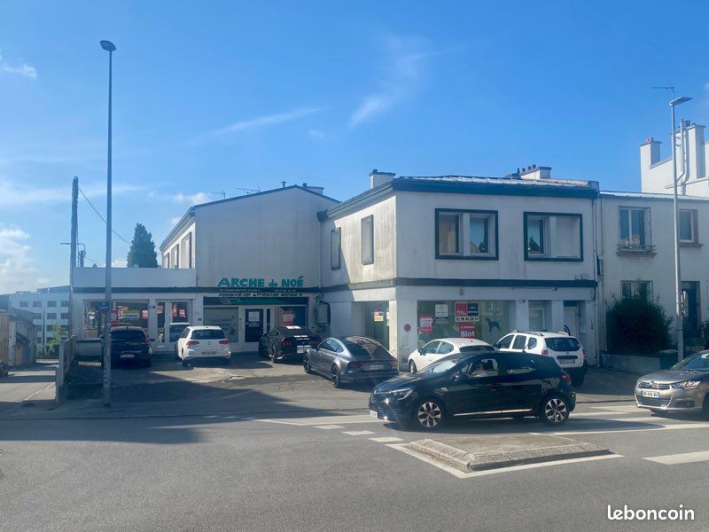 Local commercial 15 pièces 850 m² · à Brest · 850 m² · 900 000 €