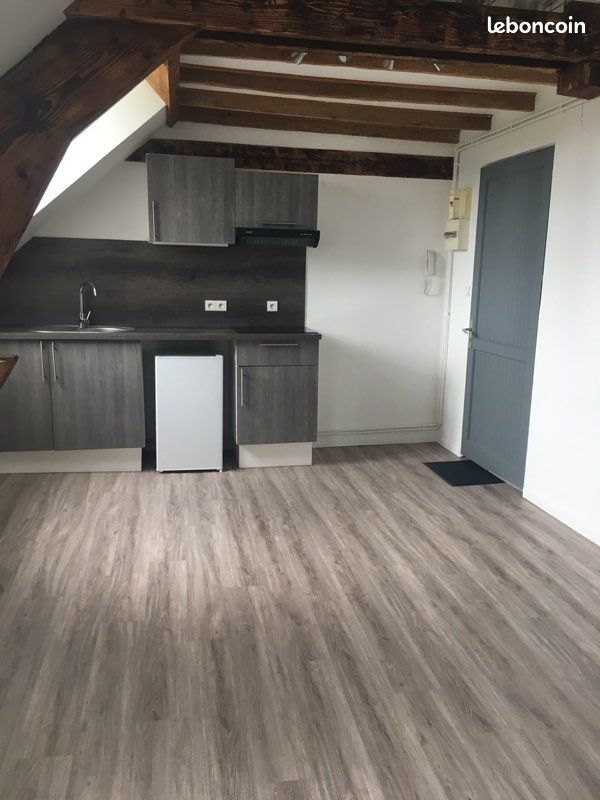 Appartement 1 pièce 25 m² · à Soissons · 25 m² · 415 €/mois