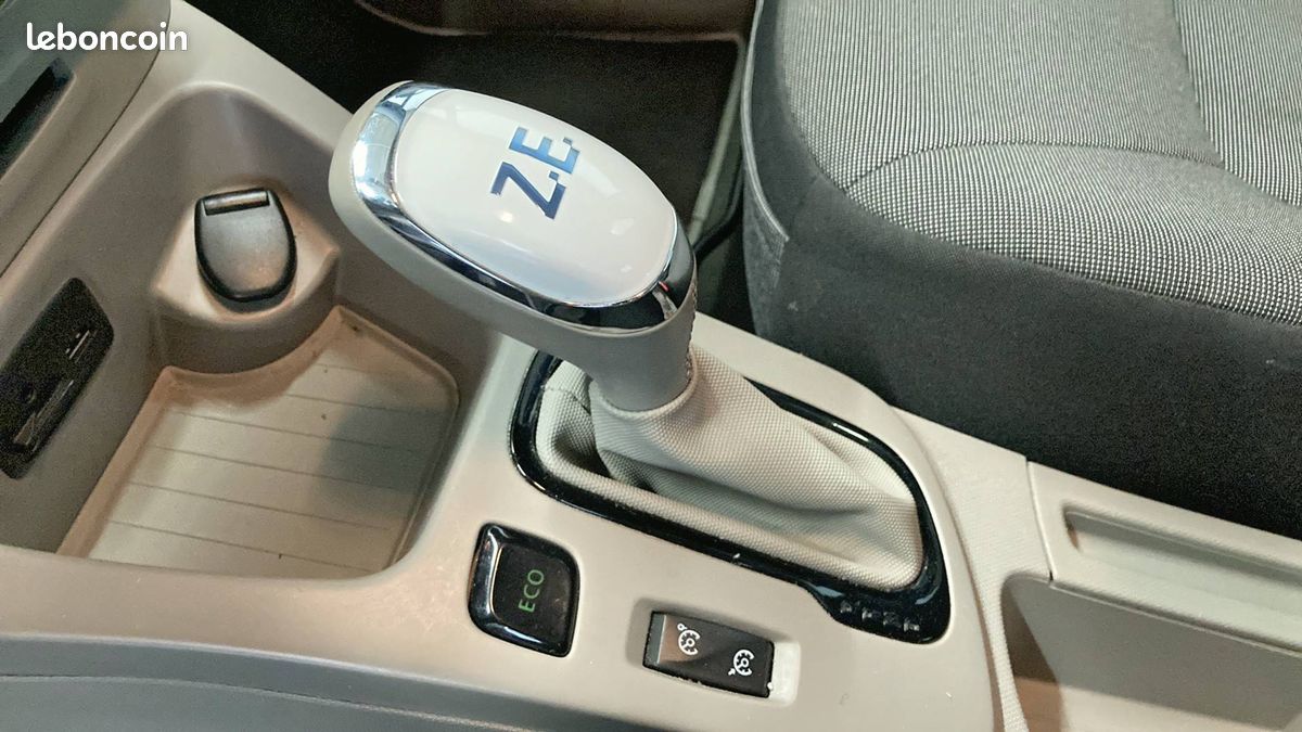Renault zoe intens (image 15)