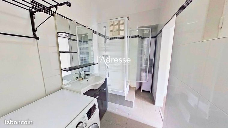 Appartement a louer paris-7e-arrondissement - 2 pièce(s) - 36 m2 - Surfyn