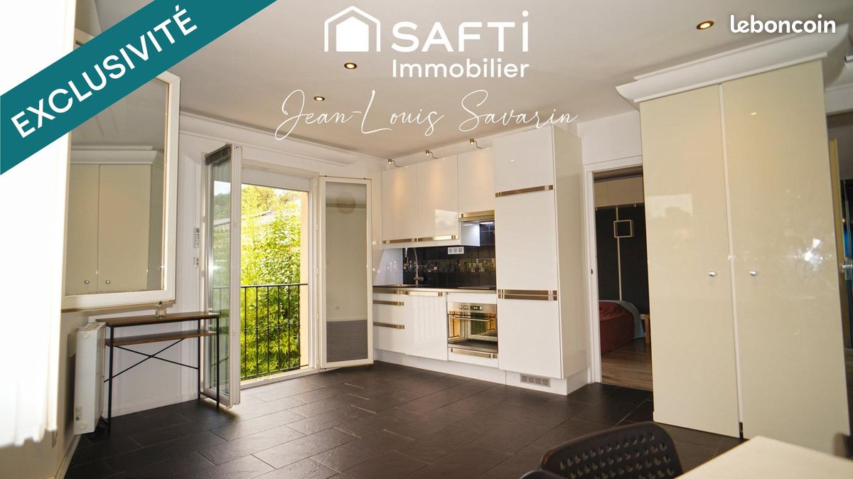 Appartement 2 pièces 38 m² · à Le Pradet · 38 m² · 189 000 €