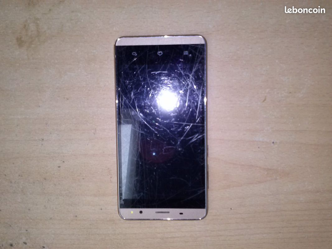 Smartphone Android (image 1)