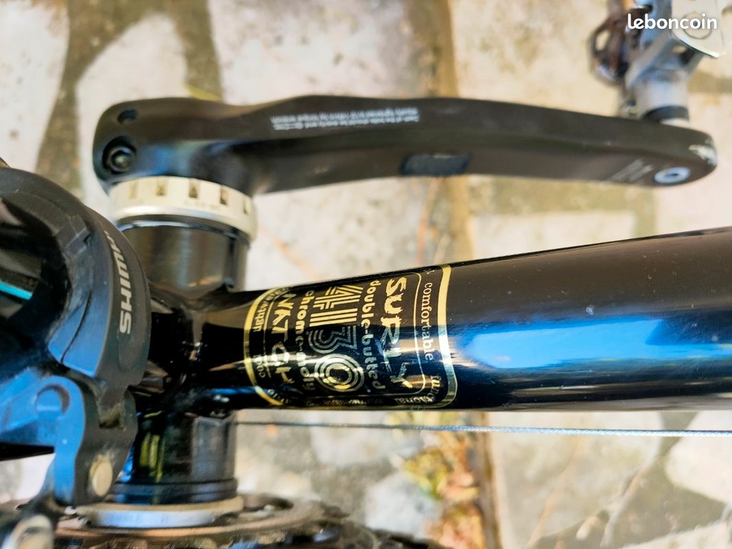 Surly long haul trucker 26" en taille 56 (image 5)
