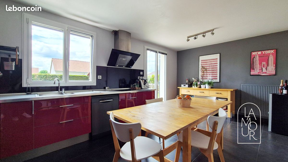 Maison 6 pièces 171 m² (image 5)