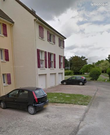 Appartement 4 pièces 69 m²