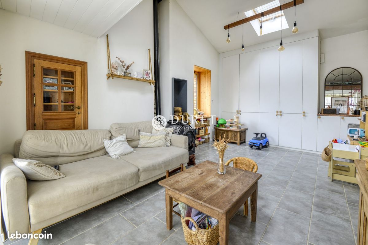 Maison 4 pièces 86 m² · à Maisdon-sur-Sèvre · 86 m² · 251 000 €