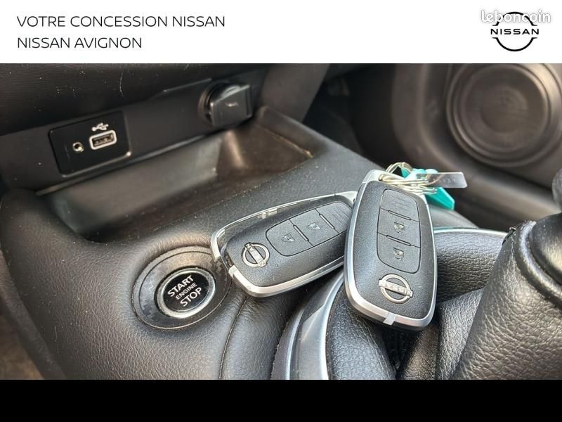 Nissan Juke 1.0 DIG-T 114ch Shadow 2023.5 (image 25)