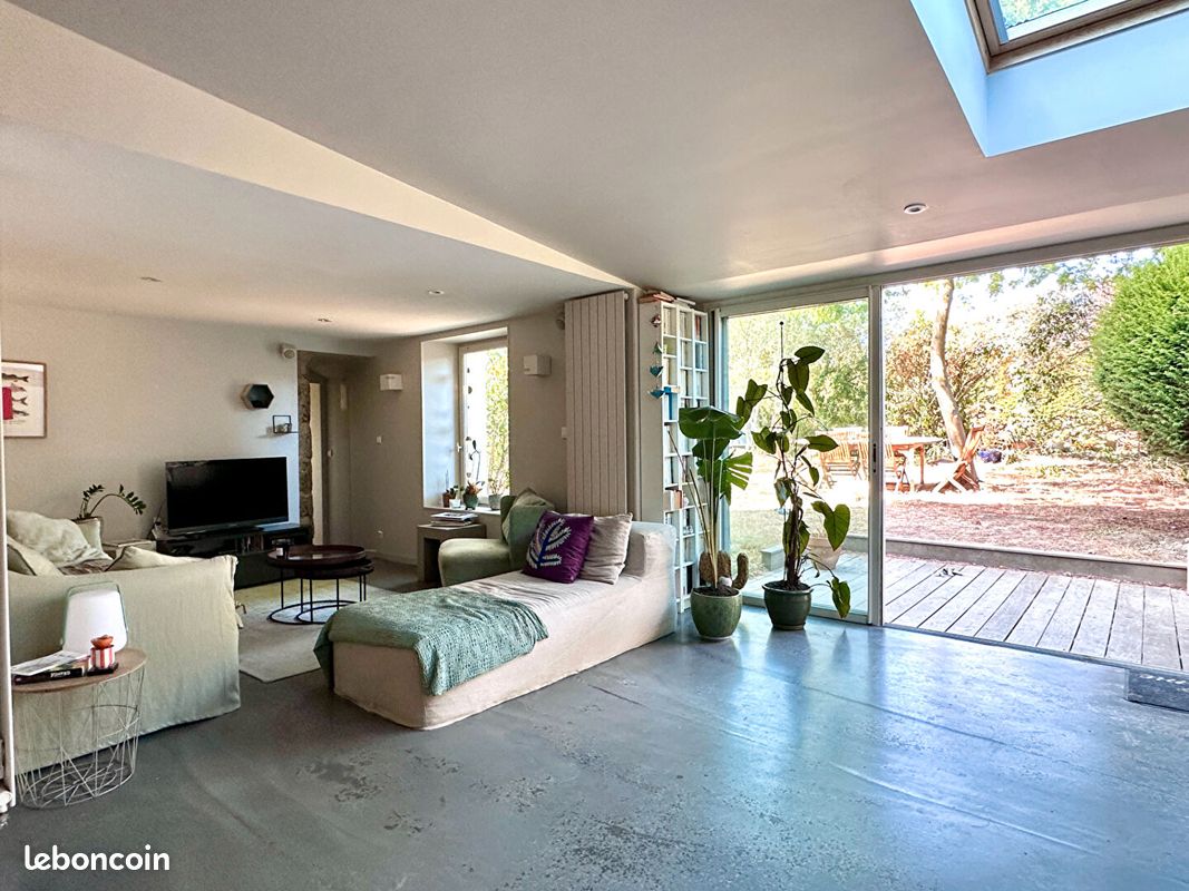 Maison 8 pièces 198 m² · à Saint-Malo · 198 m² · 890 800 €
