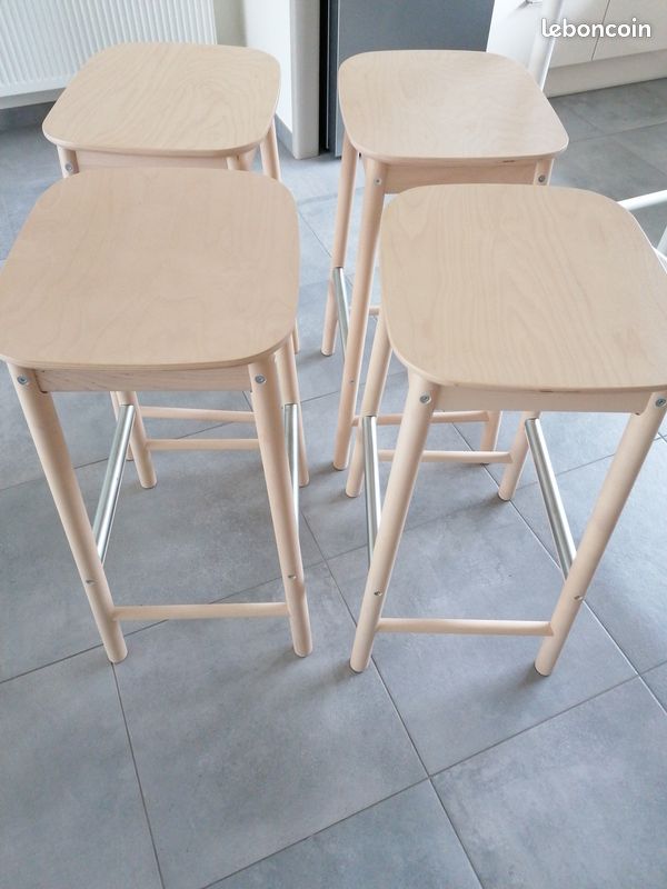 Tabourets (image 4)
