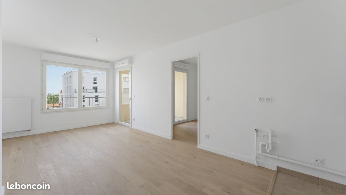 Appartement 3 pièces 57 m² · à Bordeaux · 57 m² · 949 €/mois
