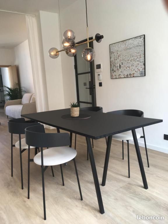 Appartement 2 pièces 40 m² · à Valence · 40 m² · 560 €/mois