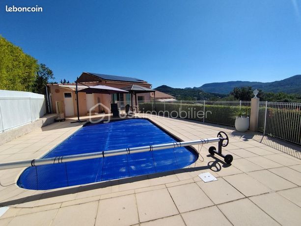 Villa 5 pièces 100 m²