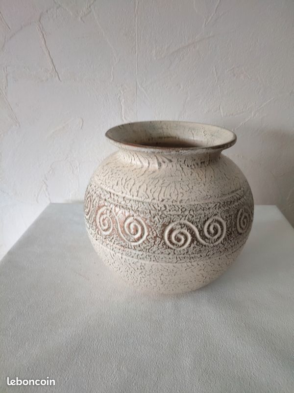 Vase boule GV (image 2)