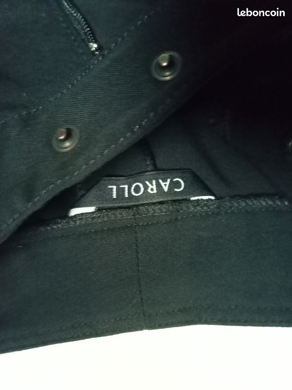 Pantalon chic (image 2)