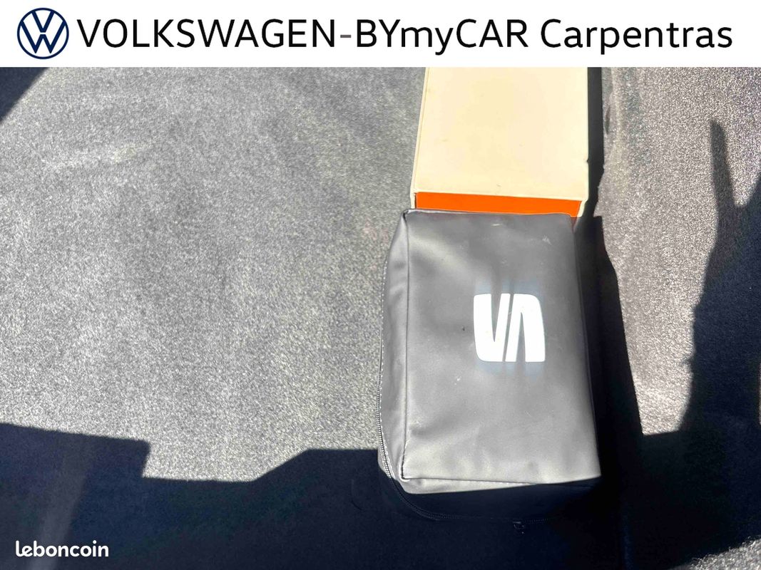 SEAT Leon 1.5 eTSI Hybrid 115 DSG7 Business (image 20)
