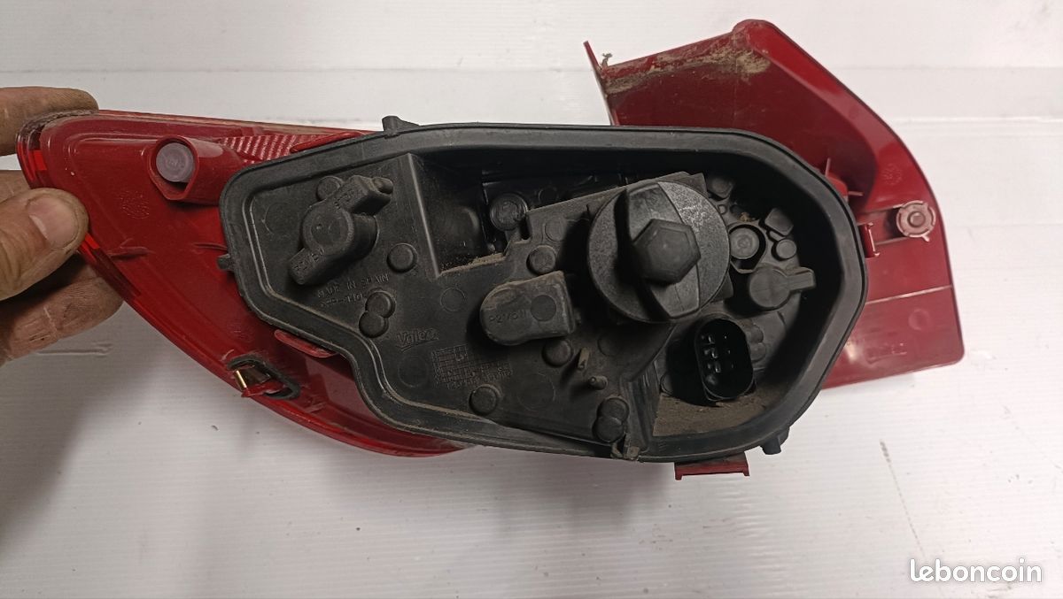 Feux arrière droit seat Ibiza 4 (image 2)
