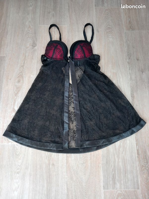 Nuisette 38 85B (image 1)