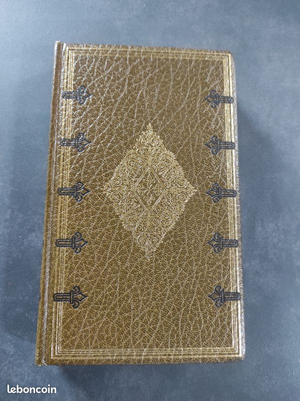 Le procés de Marie Stuart (image 1)