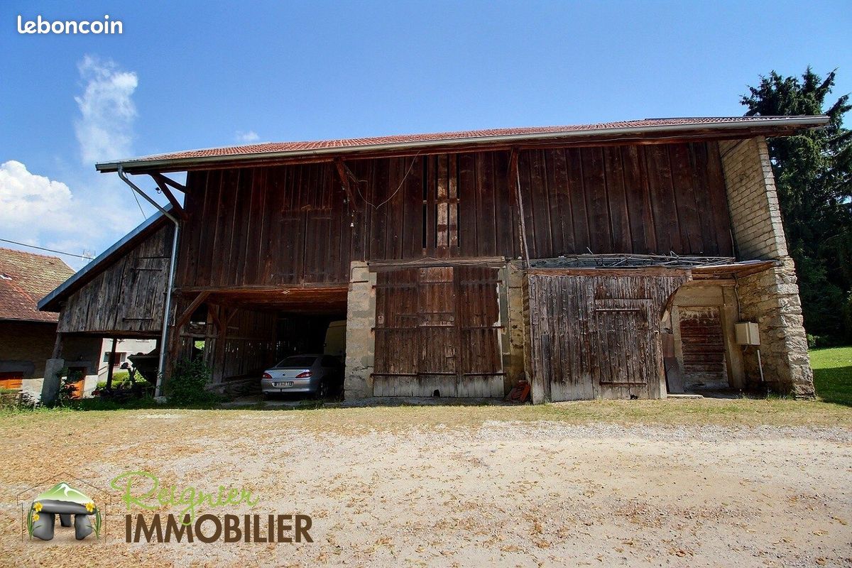 Ferme 4 pièces 500 m² (image 3)