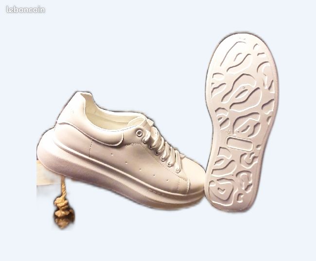 Baskets neuve (image 1)