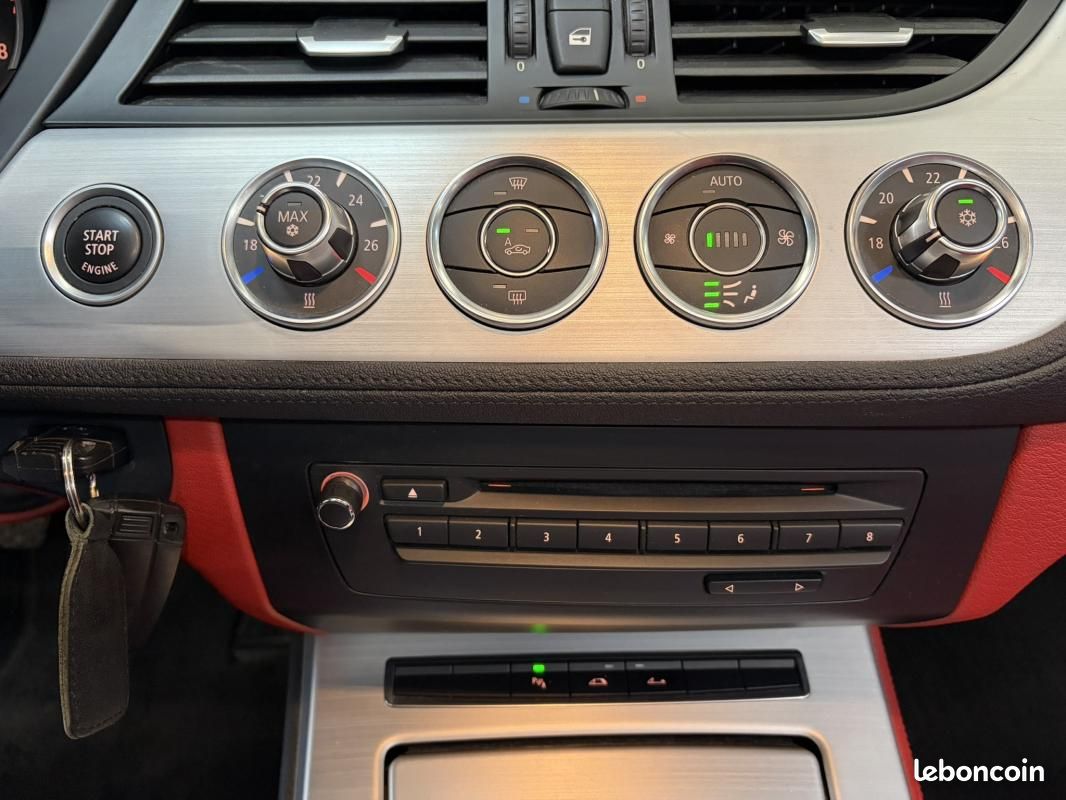 Bmw z4 (e89) sdrive30i 258 luxe (image 24)