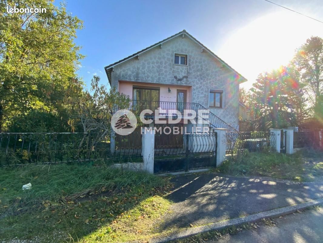 Maison 4 pièces 111 m² · à Saint-Pryvé-Saint-Mesmin · 111 m² · 255 000 €