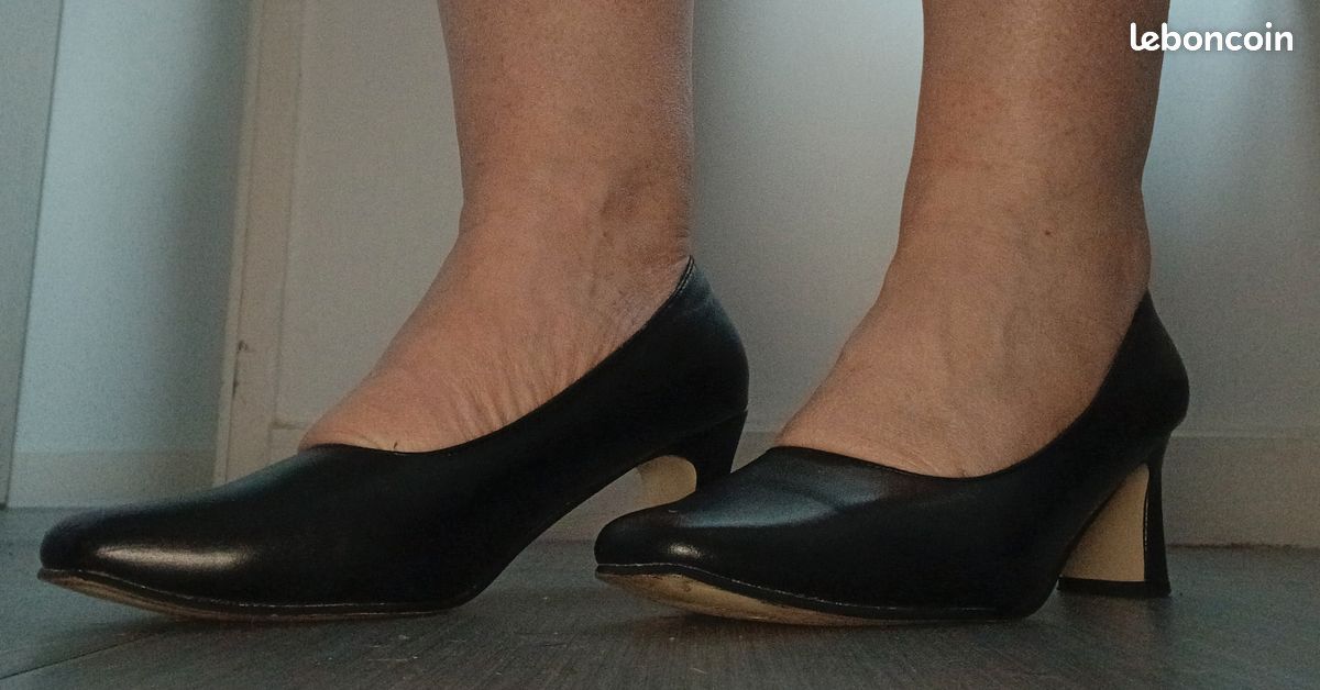 Escarpins (image 4)