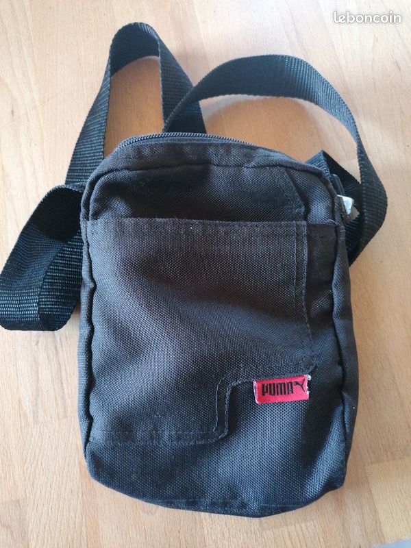 Sac en bandoulière (image 1)