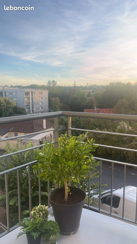 Appartement 2 pièces 41 m² · à Corbeil-Essonnes · 41 m² · 128 000 €