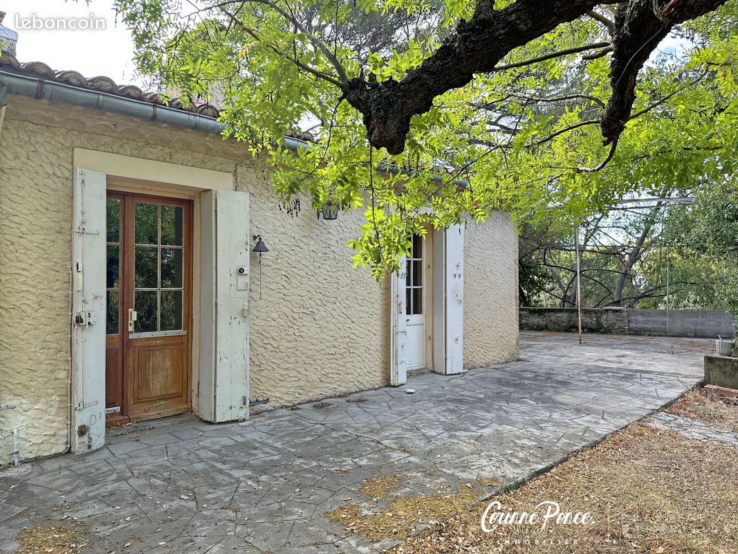 Maison 5 pièces 80 m² · à Nîmes · 80 m² · 325 000 €
