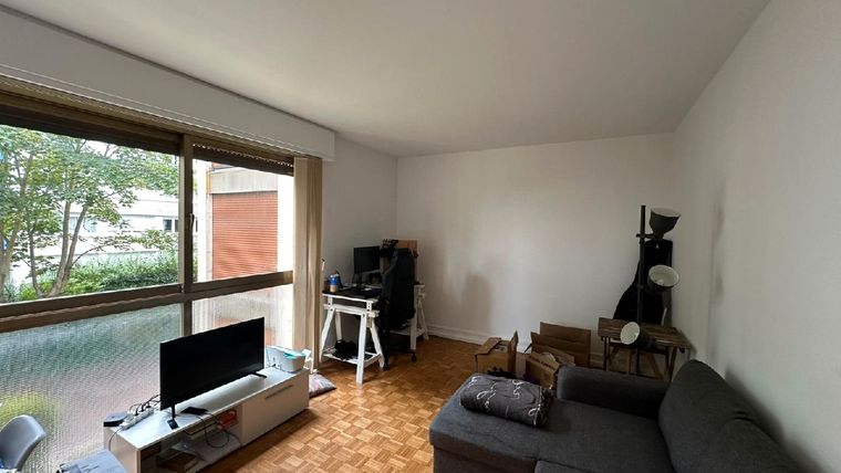 Appartement a louer garches - 2 pièce(s) - 40 m2 - Surfyn