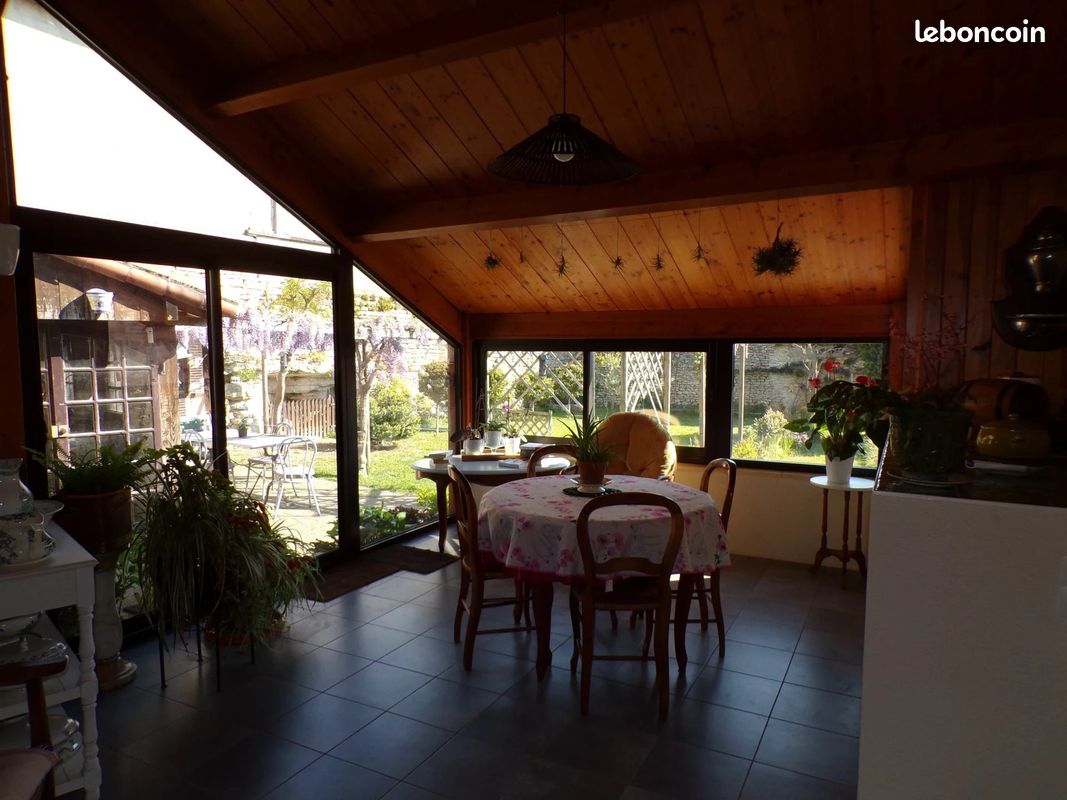 Maison 6 pièces 140 m² (image 3)