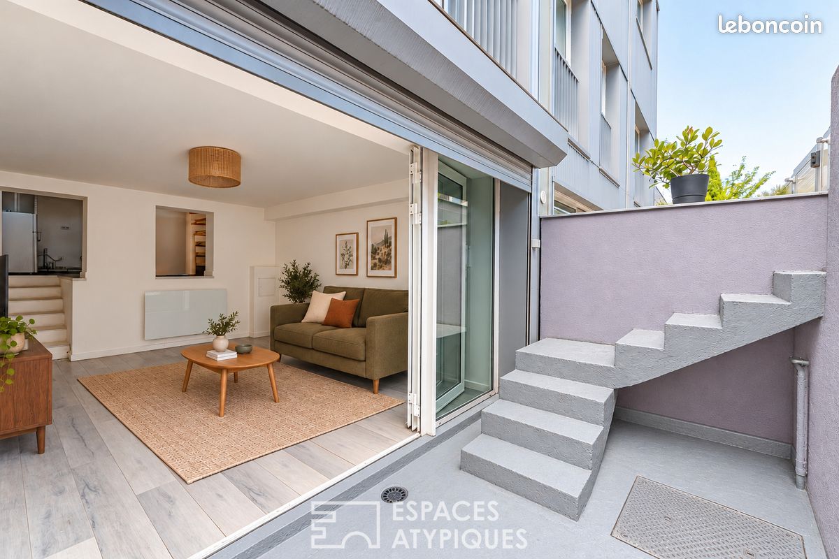 Appartement 3 pièces 54 m² · à Bagneux · 54 m² · 295 000 €